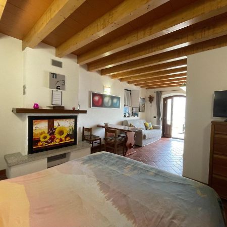 Apartmán Piccolo Girasole Menaggio Exteriér fotografie